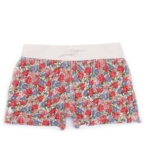 Polo Ralph Lauren
Big Girls XL 16 Camden Floral Spa Terry Short